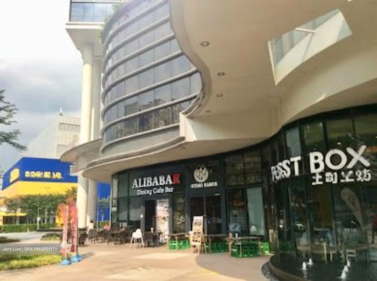 Alexandra Central (D3), Retail #559171321
